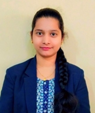 Shridevi Hasanannavar