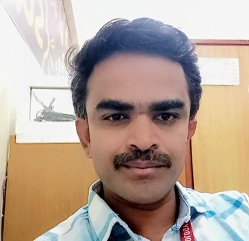 Dr. Sidramayya Swamy Matad