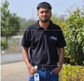 RAJAT C SHIVAPUJIMATH