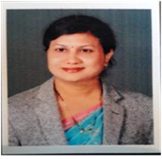 Dr. Jyoti G. Biradar